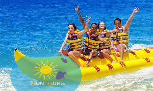 Экстрим Шарм