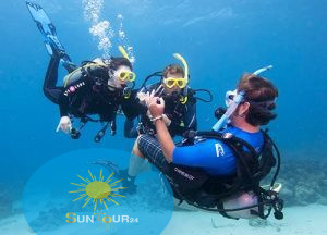 7 в 1 Экстрим Шарм