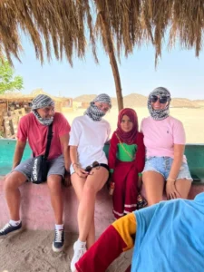 МИКС САФАРИ АТВ И БЪГИ ОТ ШАРМ ЕЛ ШЕЙХ