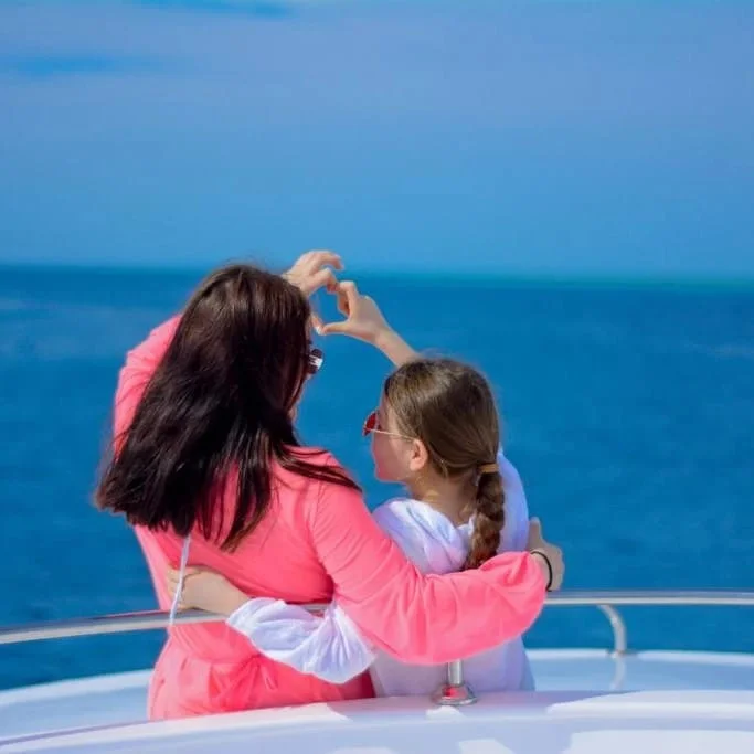 Аренда яхты в шарме (индивидуально)