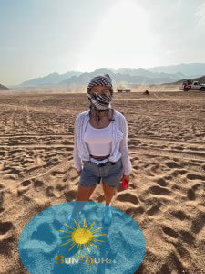 Индивидуальное Сафари