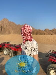 Индивидуальное Сафари