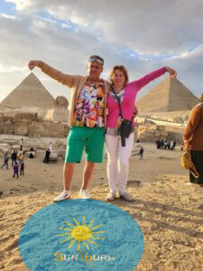 КАЙРО СЪС САМОЛЕТ ОТ ШАРМ ЕЛ ШЕЙХ