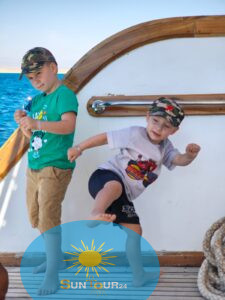 Sharm El Sheikh Excursions