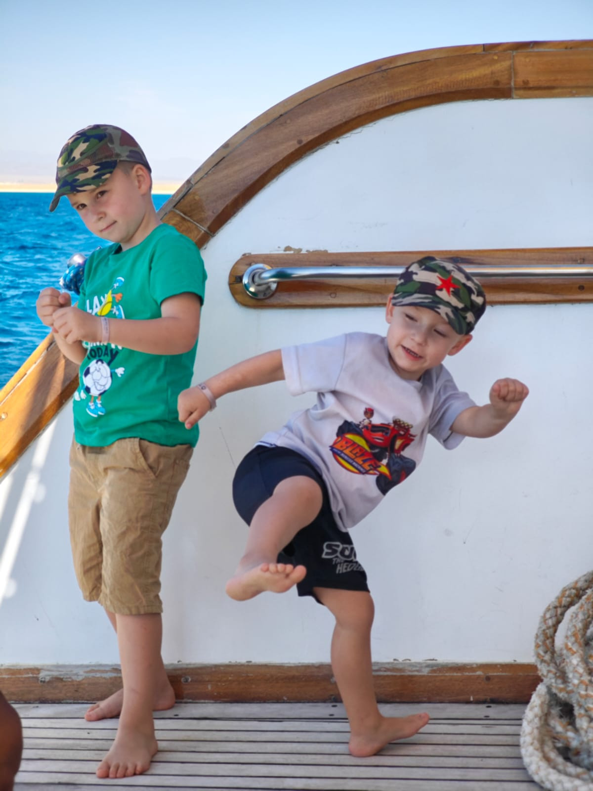 Sharm El Sheikh Excursions