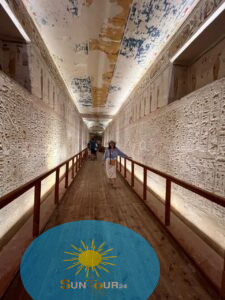 Wycieczki z Hurghady