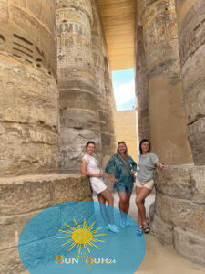 Экскурсии Хургада