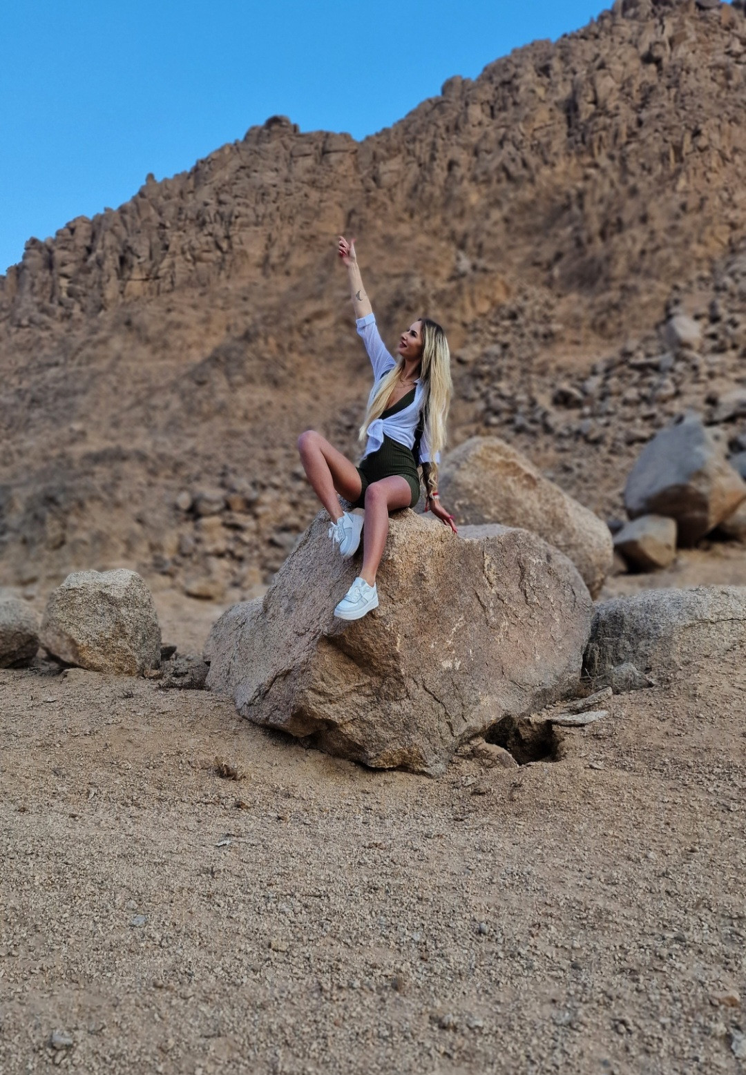 Екскурзии в Шарм ел Шейх