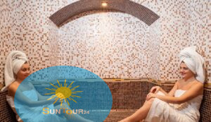 Турецкая баня Хамам и Массаж