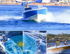 Private Speed Boat Snorkeling Trip