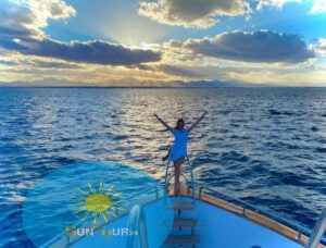 Ekskursijos Hurgadoje