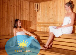 Турецкая баня и Массаж в Шарм эль шейхе-Клеопатра