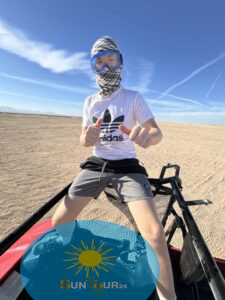 Екскурзии в Хургада