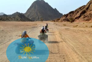 Excursions in Hurghada