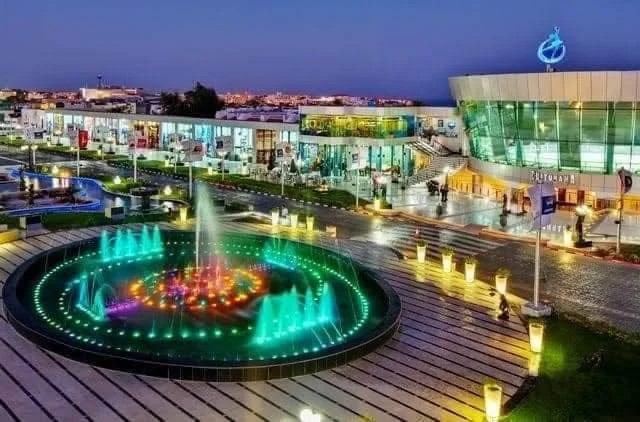 трансфер до Площадь Сохо